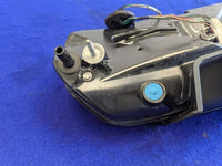 2018-2023 Ford Mustang GT S550 Driver Left LH Tail Light Lamp Brake Lens OEM - The Parts Farm