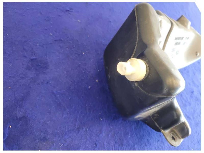1997-2004 Chevrolet Corvette FRC Z06 C5 Washer Reservoir Fluid Wiper Bay 2082 - The Parts Farm