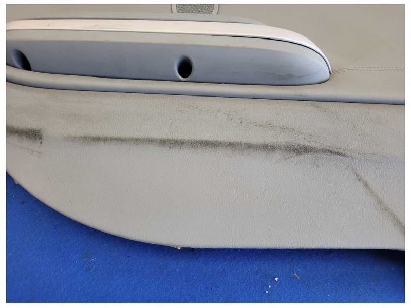 2001-2006 BMW M3 E46 M/T Coupe Driver Quarter Interior Panel Cover Trim 1953 - The Parts Farm