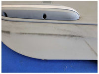 2001-2006 BMW M3 E46 M/T Coupe Driver Quarter Interior Panel Cover Trim 1953 - The Parts Farm