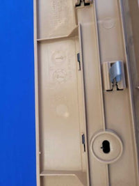 2004-2006 Porsche Cayenne Turbo 4.5L Passenger Inner Lower Door Trim 2137 - The Parts Farm