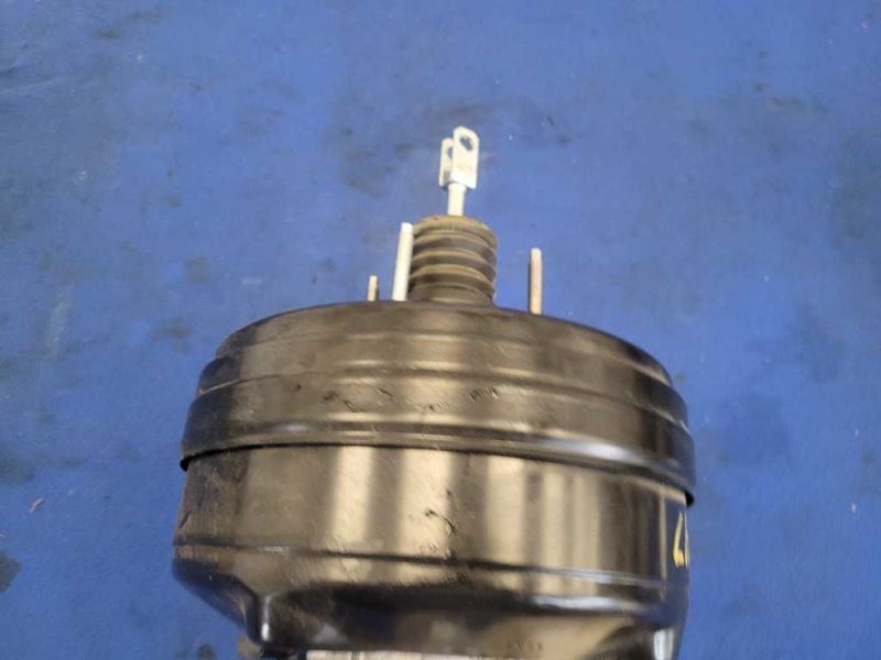 2015-2017 Ford Mustang GT S550 Power Brake Booster No PP Auto Trans 2447 - The Parts Farm