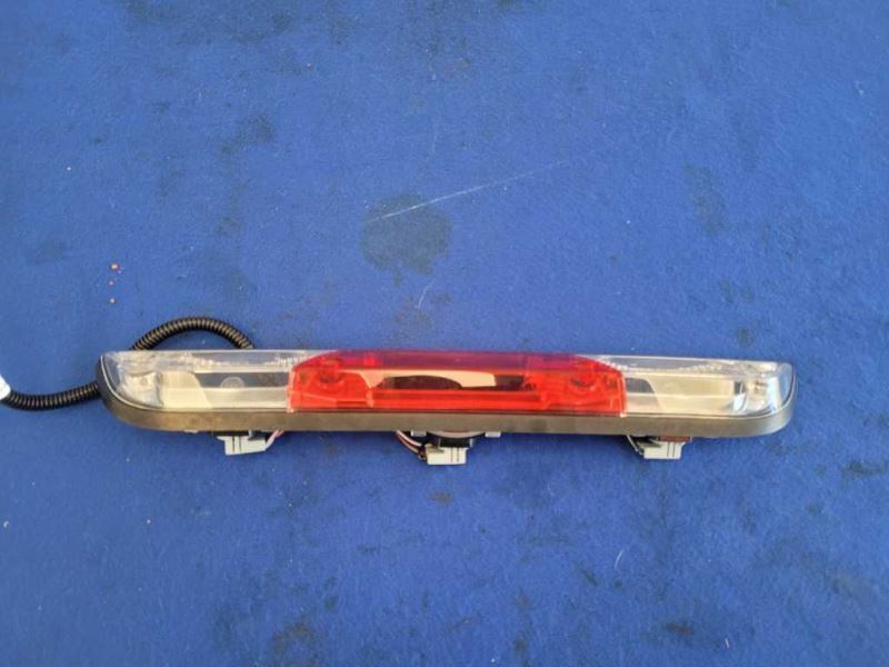 2015-2017 Ford F150 Pickup Truck Third Brake Light Lamp Upper Roof 2509 - The Parts Farm