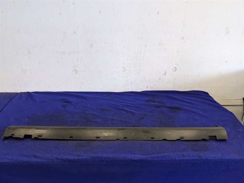 2005-2009 Ford Mustang GT Passenger Right RH Rocker Panel Moulding NEW TAKE OFF - The Parts Farm