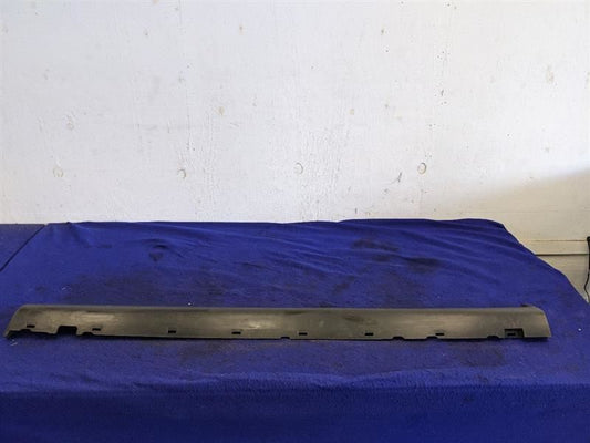 2005-2009 Ford Mustang GT Passenger Right RH Rocker Panel Moulding NEW TAKE OFF - The Parts Farm