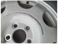 2011-2014 Ford Mustang GT Wheel 18" Aluminum Compact Spare Tim Rim 2405 - The Parts Farm