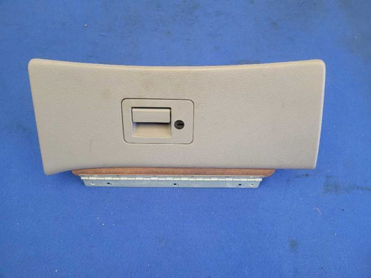 1994-1995 Ford Mustang GT 5.0L Front Glove Box Passenger Dash Gray 2454 - The Parts Farm