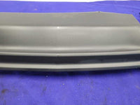 2016-2018 Chevrolet Camaro LS LT SS Rear Cover Lower Bumper Valance New Take Off - The Parts Farm