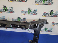 2015-2017 Ford F150 4x4 Pickup Truck Front Upper Tie Bar Core Support 2444 - The Parts Farm