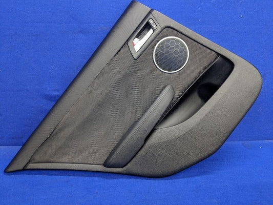 2008-2009 Pontiac G8 GT Driver Left LH Rear Door Panel Trim Molding Handle - The Parts Farm