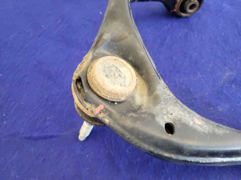 2015-2020 Ford F150 Pickup Truck Front Driver Left Upper Control Arm 2392 - The Parts Farm