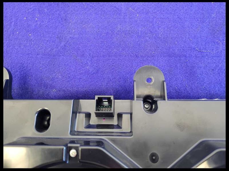 2016-2017 Chevrolet Camaro SS Temperature Control Dual Zone Opt CJ2 ID 84078980 - The Parts Farm