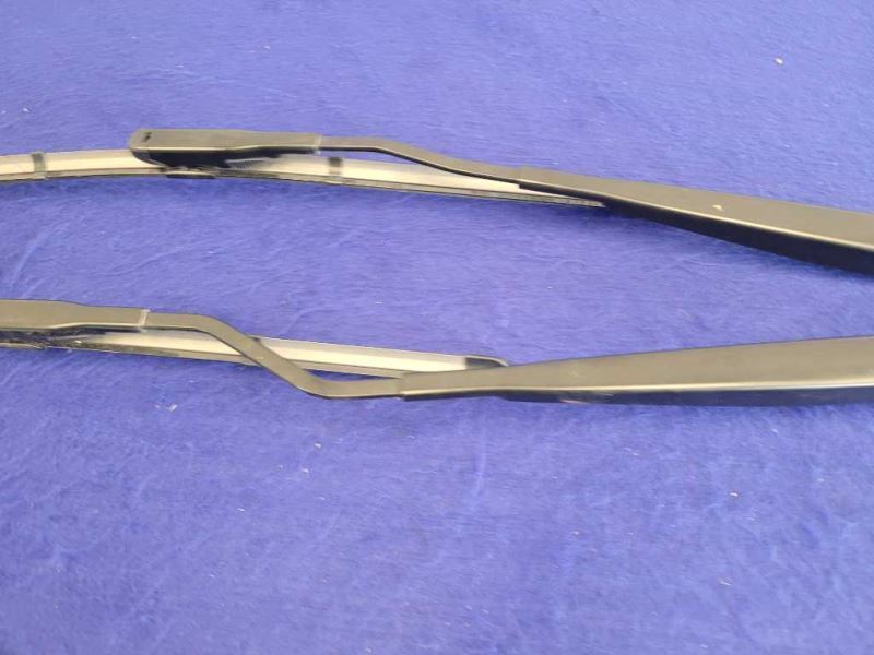 2020-2023 Ford Mustang Shelby GT500 5.2L Wiper Blades Arms Windshield Front 2370 - The Parts Farm