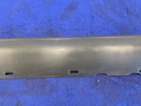 2005-2009 Ford Mustang GT Passenger Right RH Rocker Panel Moulding NEW TAKE OFF - The Parts Farm