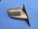 2005-2009 Mustang GT 4.6L Saleen Passenger Rear View Mirror Power Black 2453 - The Parts Farm