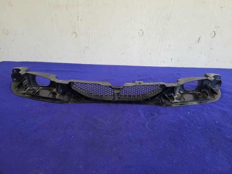 1994-1998 Ford Mustang GT Cobra Header Panel Front Headlight Holder Bumper - The Parts Farm