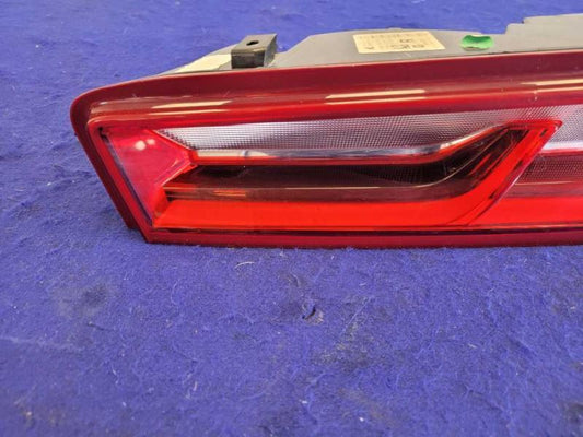2016-2018 Chevrolet Camaro SS Passenger RH Rear Taillight Light Brake 2265