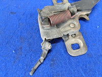 2003-2004 Ford Mustang Cobra SVT DOHC 4.6L Hood Latch Lock Down Hold Safety - The Parts Farm