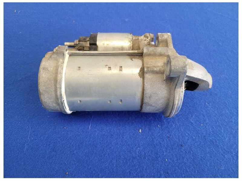 1987-1993 Ford Mustang GT LX 5.0L Starter Engine Gear Used 2516 - The Parts Farm