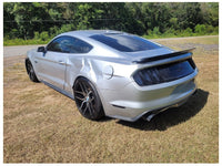 53k 2015-2017 Ford Mustang GT Roush Supercharged 5.0 Engine Auto Trans 6r80 Kit - The Parts Farm