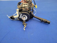2003-2006 Chevrolet SSR Pickup Truck Steering Column Key Damage 2432 - The Parts Farm