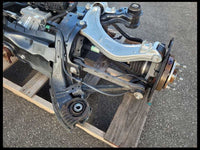 2014-2017 Chevrolet SS Sedan Rear Differential Carrier Automatic 3.27 Ratio GW6 - The Parts Farm