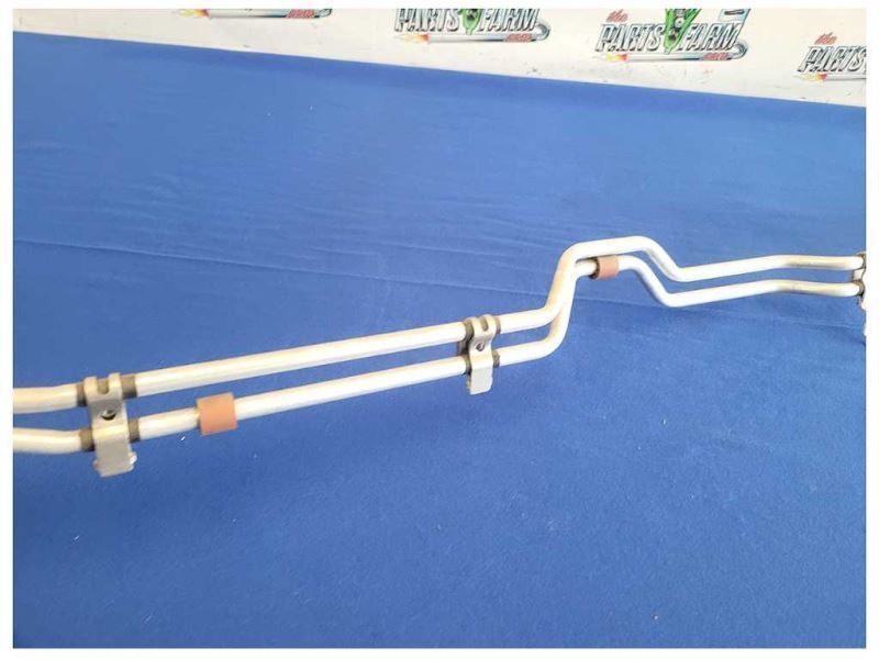 2022 Ford F150 Lightning Truck Battery Engine Coolant Lines NL34-8D121-AB 2523 - The Parts Farm