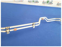 2022 Ford F150 Lightning Truck Battery Engine Coolant Lines NL34-8D121-AB 2523 - The Parts Farm