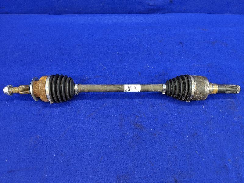 2018 Ford Mustang GT Passenger Axle Shaft Rear right Side Axle Shaft - The Parts Farm