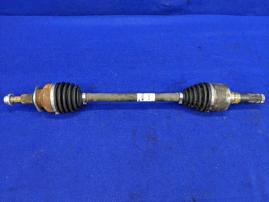 2018 Ford Mustang GT Passenger Axle Shaft Rear right Side Axle Shaft - The Parts Farm