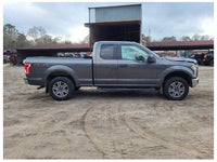 2015-2020 Ford F150 Pickup Truck Passenger Fog Light Corner Driving Lamp 2509 - The Parts Farm