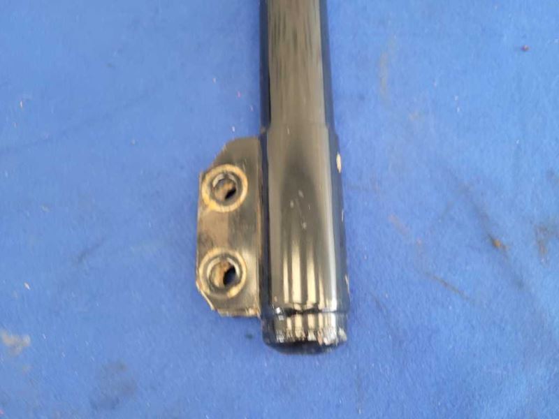 1996-1998 Ford Mustang Cobra Front Strut Black Suspension 2402 - The Parts Farm