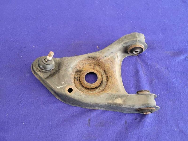 2003-2004 Ford Mustang Cobra SVT DOHC 4.6L Passenger Front Lower Control Arm - The Parts Farm