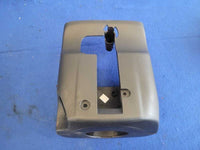 2005-2009 Ford Mustang GT 4.6L Saleen Steering Column Bezel Trim Surround 2453 - The Parts Farm