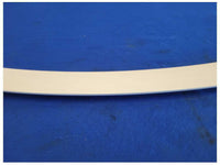 2015-2023 Ford Mustang GT S550 Rear Spoiler Lip Wing Paint YZ 2571 - The Parts Farm