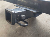 2015-2017 Ford F150 Pickup Truck Rear Hitch Trailer Tow Ball Hook Receiver - The Parts Farm