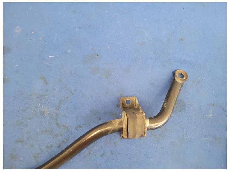 1999-2004 Ford Mustang GT 4.6L Front Sway Stabilizer Suspension 2589 - The Parts Farm