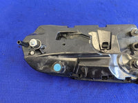 2018-2023 Ford Mustang GT S550 Driver Left LH Tail Light Lamp Brake Lens OEM - The Parts Farm