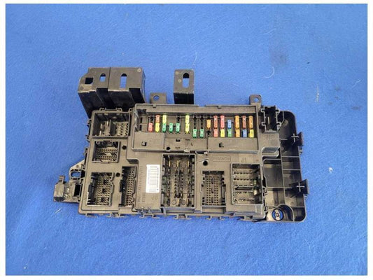 2018 Ford Mustang GT S550 Body Control Module BCM 5.0L Automatic Trans 2494