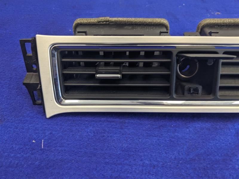 2011-2014 Ford Mustang GT Track Pack Dash Trim Kit Vent Switch Trim Molding - The Parts Farm