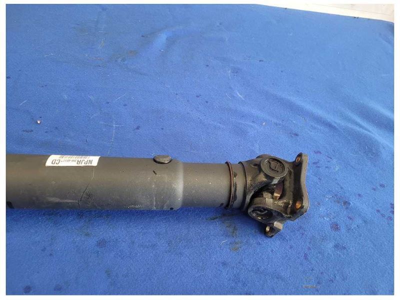 2018-2023 Ford Mustang GT S550 Driveshaft Automatic Transmission A/T 2535 - The Parts Farm
