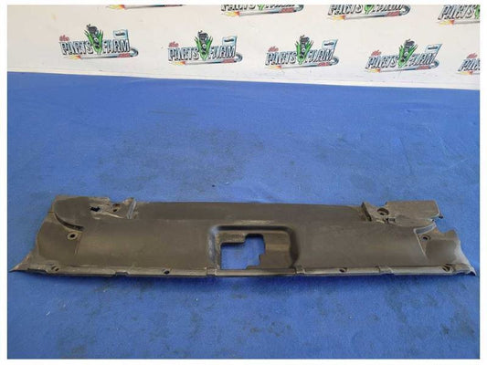 2015-2017 Ford Mustang GT S550 Front Sight Shield Radiator Cover 2510 - The Parts Farm