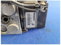 1996-1998 Ford Mustang Cobra 4.6L ABS Module Anti-Lock Brake System Unit 2512 - The Parts Farm