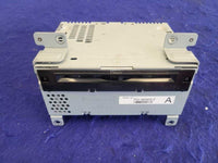 2018 Ford Mustang GT S550 Audio Radio Receiver AM FM CD Single Disc 2424 - The Parts Farm