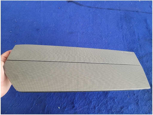 20112014 Ford Mustang GT Front Dash Trim Kit Vent Molding 2885