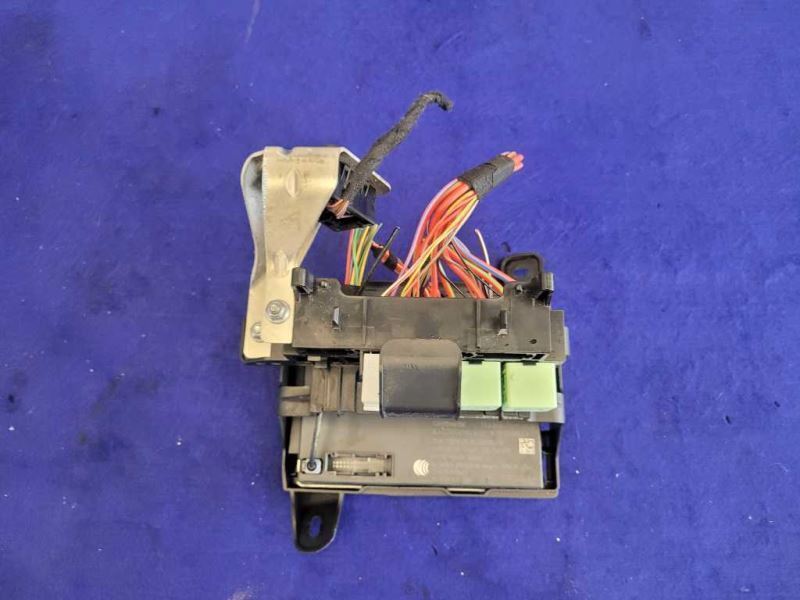 2017 Porsche 911 Turbo 991 BCM Body Control Module AWD 2421 - The Parts Farm