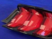 2018-2023 Ford Mustang GT S550 Passenger Right Tail Light Lamp Brake Lens OEM - The Parts Farm