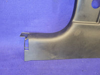 2018-2023 Ford Mustang GT S550 Driver Left LH Kick Panel Trim Molding Big OEM - The Parts Farm