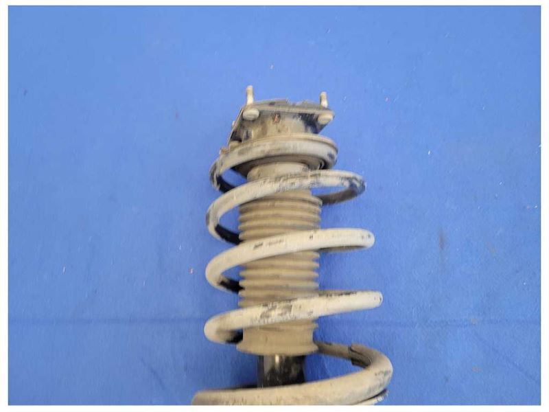 2011-2014 Ford Mustang GT 5.0L Front Strut Driver Passenger Suspension 2461 - The Parts Farm