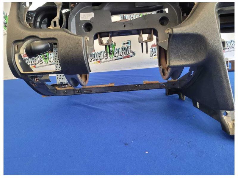 2013-2014 Ford Mustang GT 5.0L Dashboard Dash Panel Board Front Shell 2568 - The Parts Farm